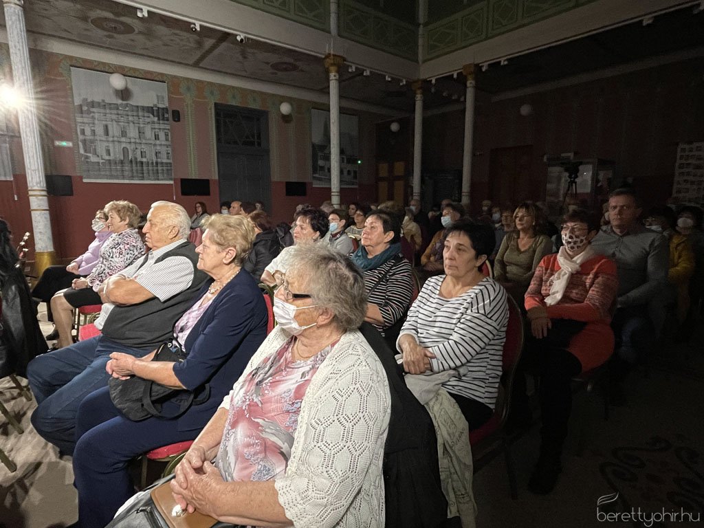 Érzések és sugallatok 05